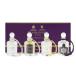  параллель импортные товары авторучка - li gun PENHALIGON'Sjento Ла Манш z аромат коллекция 5ml×4шт.@ миниатюра комплект [ Mini духи ][....]