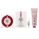  параллель импортные товары roje* галет ROGER&GALLET рука уход комплект Gin ja- rouge [ духи ][....]