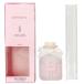  Samurai SAMOURAI Samurai u- man белый rose салон аромат ( в виде палочки ) 60ml диффузор [....]