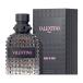 ヴァレンティノ VALENTINO ウオモ ボーン イン ローマ EDT SP 50ml 【香水】【あすつく】