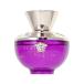  параллель импортные товары Versace VERSACEti Ran лиловый femo-te Pal fam тестер EDP SP 100ml [ есть перевод духи ][....]