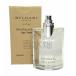[ обновленный товар нет ][ тестер specification ] BVLGARY BVLGARY бассейн Homme EDT SP 100ml духи аромат бутылка принт повреждение есть 