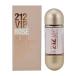 キャロライナヘレラ 212 VIP ロゼ EDP SP  50ml レディース 香水