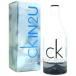  параллель импортные товары Calvin Klein CALVIN KLEIN CKsi-ke- in tu You him100ml EDT SP fs [ духи мужской ][ немедленная уплата ]
