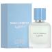 ドルチェ＆ガッバーナ DOLCE &amp; GABBANA D&amp;G ライトブルー プールオム 50ml EDT SP fs 【香水 メンズ】【即納】