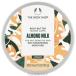  параллель импортные товары The * Body Shop THEBODYSHOP корпус масло миндаль 200ml cs [ немедленная уплата ]