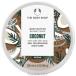  параллель импортные товары The * Body Shop THEBODYSHOP корпус масло кокос 200ml cs[ немедленная уплата ]