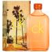 カルバン クライン CALVIN KLEIN CK シーケーワン サマー デイズ 2022 100ml EDT SP fs 【香水】【即納】