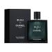  параллель импортные товары Chanel CHANEL голубой du Chanel o-do Pal fam50ml EDP SP fs [ духи мужской ][ немедленная уплата ]