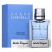  параллель импортные товары Salvatore Ferragamo SALVATORE FERRAGAMO aqua Esse ntsia-re100ml EDT SP fs [ духи мужской ][ немедленная уплата ]