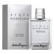 サルヴァトーレ フェラガモ SALVATORE FERRAGAMO アクア エッセンツィアーレ コローニャ 50ml EDT SP fs 【香水 メンズ】【即納】