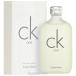  Calvin Klein CALVIN KLEIN CK CK One 100ml with translation fs [ perfume ][....]