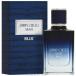  Jimmy Choo JIMMY CHOO Jimmy Choo man голубой 100ml EDT есть перевод fs [ духи мужской ][ немедленная уплата ]