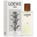  параллель импортные товары Loewe LOEWE 001 man o-duto трещина 100ml EDT ( есть перевод наружная коробка дефект ) fs [ духи мужской ][ немедленная уплата ]