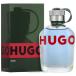  параллель импортные товары Hugo Boss HUGO BOSShyu-go125ml EDT SP fs [ духи мужской ][ немедленная уплата ]