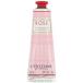ロクシタン L'OCCITANE ローズ ハンドクリーム 30ml cs 【即納】