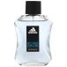  параллель импортные товары Adidas ADIDAS лёд большой b100ml EDT тестер (2023 ReNEW) fs [ духи мужской ][ немедленная уплата ]