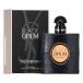 イヴ サンローラン YSL ブラック オピウム 30ml EDP SP fs 【香水 レディース】【即納】【セール】