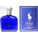 ラルフローレン　ポロ ブルー EDT  75ml  RALPH LAUREN POLO BLUE