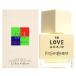 送料無料 イヴサンローラン  ラ・コレクション インラブアゲイン EDT  80ml YVES SAINT LAURENT LA COLLECTION IN LOVE AGAIN