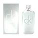 カルバンクライン シーケーワン プラチナ EDT 200ml CALVIN KLEIN CK ONE PLATINUM