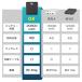 �u���C�����X�[�d�Ή��v���o�C���o�b�e���[ qi�Ή� 20800mAh 4��ރP�[�u������ 6�䓯���[�d 2.1A �y�� 194g 3WAY�[�d���@ �@���������݉� MFi�F�� PSE�F�؍� �֘A�摜3