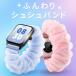 �X�}�[�g�E�H�b�` �ʘb�@�\�t�� 1.96�C���` Bluetooth5.4 �̉��Ď� IP68�h�� �S���v �������� �����_�f���� 24���Ԍ��N�Ǘ� �畆���ϓ����� �����v�� ���M�ʒm �֘A�摜2
