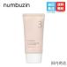 【国内発送】ナンバーズイン 3番 ノーファンデ 陶器肌 トーンアップクリーム 50ml SPF50+ PA++++ numbuzin numbuz:n バズり下地 日焼け止め 化粧下地 毛穴