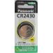  Panasonic монета форма lithium батарейка CR2430P
