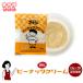  круг мир масло и жиры tekisi- Peanuts крем 15g×20 пакет 