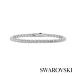 SWAROVSKI Swarovski Matrix Tennis браслет 5648936 5648937 5648938 5660917 белый аксессуары ювелирные изделия подарок [ за границей стандартный товар ]