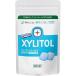 [ почтовая доставка отправка ]XYLITOL жевательная резинка с ксилитом зуб . специальный прозрачный мята (lami молния 35g)