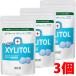 [3 шт ][ почтовая доставка отправка ]XYLITOL жевательная резинка с ксилитом зуб . специальный прозрачный мята (lami молния 35g)×3 шт 
