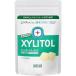 [ почтовая доставка отправка ]XYLITOL жевательная резинка с ксилитом зуб . специальный Apple мята (lami молния 35g)