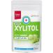 [ почтовая доставка отправка ] тест длина ..XYLITOL жевательная резинка с ксилитом зуб . специальный мускат (lami молния 35g)