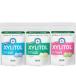[3 вида комплект ][ почтовая доставка отправка ]XYLITOL жевательная резинка с ксилитом зуб . специальный прозрачный мята (5843)* Apple мята (5850)* мускат (5836) (lami молния каждый 35g)