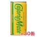 [1 кейс ] калории Mate жидкий фрукты Mix тест 200ml×30 жестяная банка 
