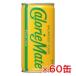 [2 кейс ] калории Mate жидкий фрукты Mix тест 200ml×60 жестяная банка 