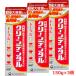 [ большой *3 шт. комплект ][ квази наркотики ] clean зубной Total уход 150g×3 шт [ compact отправка ]