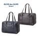  Olive des Olive school school bag imitation leather Crown embroidery imitation leather sub bag imitation leather school bag going to school bag going to school bag uniform bag student 