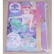  Disney * Princess Ariel ....deko Large . Little Mermaid рисунок 