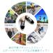 8�Z�b�g 2���� �V���[�Y�X�g�b�p�[ ���΂Ȃ� �C�R ���R �A�E�g�h�A �X�|�[�c �X�j�[�J�[ �V���[�Y �����Y �f�B�[�X �L�b�Y �V�j�A �֘A�摜3