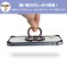 �X�}�z�����O �����h�~ Magsafe �}�O�l�b�g ���� �}�O�Z�[�t �X�^���h �����O �z�[���h�����O iPhone14 13 12 ������� �֘A�摜4