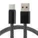 USB Type-C �[�d�P�[�u�� 1m �^�C�v C USB C to USB A ���C�P�[�u�� �}�O�l�b�g ���[�֗� MAX 2A �i�C�����ҍ� �����^�ѕ֗�