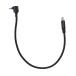 USB Type-C to Type-C �P�[�u�� �Б� L�� �X�g���[�g 25cm �Z�� 60W �f�[�^�]�� �i�C�����҂� Type-C�[�d�P�[�u��