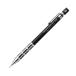 ( суммировать ) Pentel graph 1000CS 0.5mm( ось цвет : черный ) PG1005CS-A 1 шт. (×5 комплект )