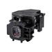NEC сменная лампа NP-M350XSJL*M300WSJL*P420XJL*P350WJL для NP17LP 1 шт 