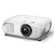  Epson Home проектор |3000lm|4K enhancement |HDR10|HLG соответствует |3D соответствует | динамик встроенный модель EH-TW7100