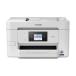  Epson бизнес струйный многофункциональная машина A4 FAX c функцией PX-M730F 1 шт. 