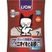 ( суммировать )LION запах ... песок 7 лет и больше бумага модель 7L(×3 комплект ) ( кошка песок )